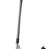 Huoli Street Titanium Bar Scooter Complete Chrome