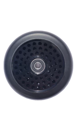 Huoli Sw19 Honey Core Scooter Wheels 110mm Black/Black