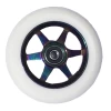 Huoli Sw51 Star Scooter Wheels 110mm White/Neo