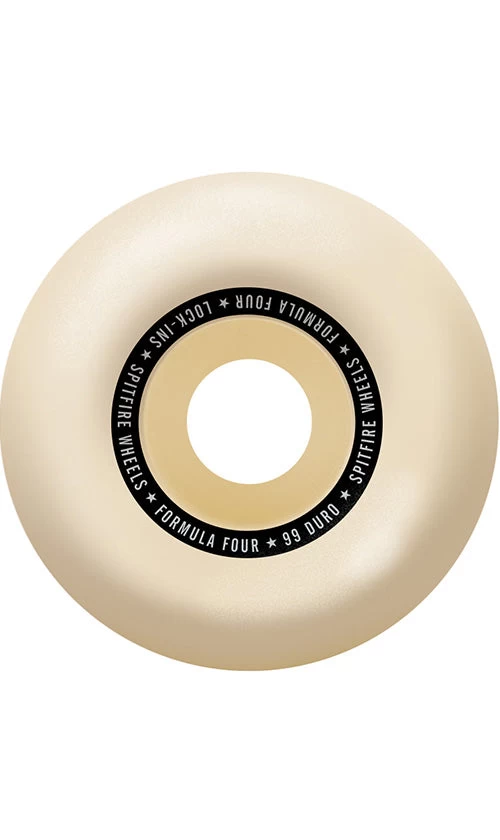 Spitfire F4 99d Lock-ins Wheels 2 Spitfire F4 99d Lock-ins Wheels - Image 2