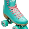 Impala Roller Skates Aqua