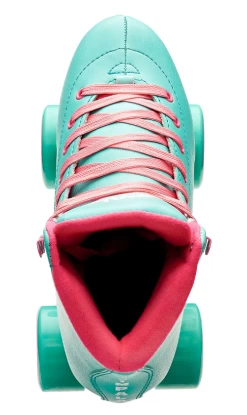 Impala Roller Skates Aqua 9 Impala Roller Skates Aqua -Trendy Skate Shop ImpalaAquav5
