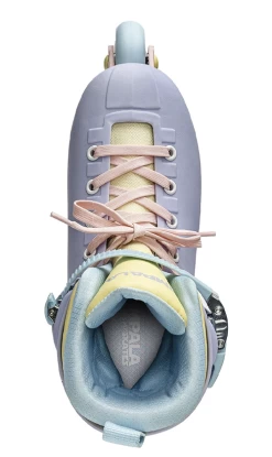 Impala Light Speed Inline Skate Fairy Floss -Trendy Skate Shop ImpalaInlineTop