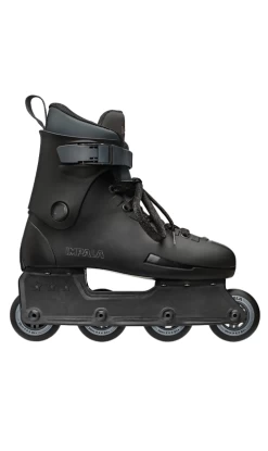 Impala Lightspeed Inline Skate Black