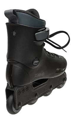 Impala Lightspeed Inline Skate Black -Trendy Skate Shop ImpalaLightspeedInlineSkateBlackv3