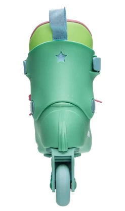 Impala Lightspeed Inline Skate Teal Dreams 9 Impala Lightspeed Inline Skate Teal Dreams -Trendy Skate Shop ImpalaLightspeedInlineSkateTealDreamsv4