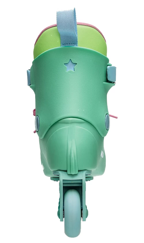 Impala Lightspeed Inline Skate Teal Dreams 3 Impala Lightspeed Inline Skate Teal Dreams - Image 3