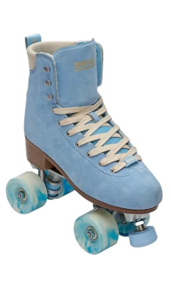 Impala Samira Quad Skate Dusty Blue