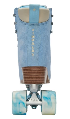 Impala Samira Quad Skate Dusty Blue -Trendy Skate Shop ImpalaSamiraQuadSkateDustyBluev5