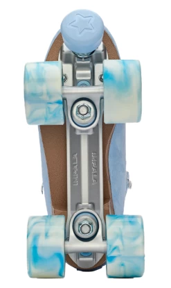 Impala Samira Quad Skate Dusty Blue -Trendy Skate Shop ImpalaSamiraQuadSkateDustyBluev6