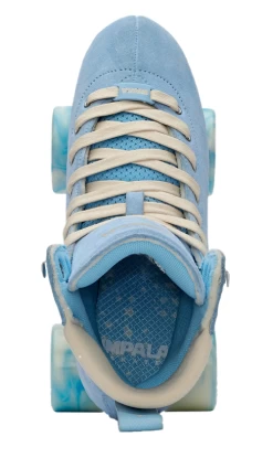 Impala Samira Quad Skate Dusty Blue -Trendy Skate Shop ImpalaSamiraQuadSkateDustyBluev7