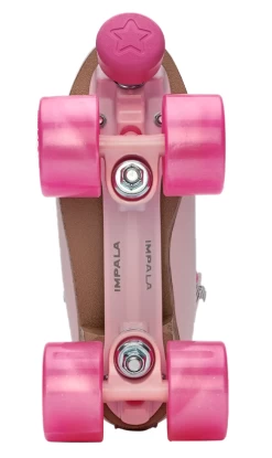 Impala Samira Quad Skate Wild Pink -Trendy Skate Shop ImpalaSamiraQuadSkateWildPinkv5