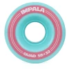 Impala Wheels 4pk 58mm Aqua