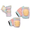 Impala Protective Pad Set Youth Pastel Block