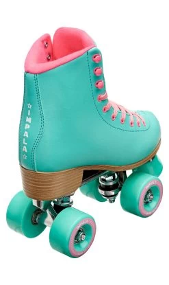 Impala Roller Skates Pink/Yellow -Trendy Skate Shop Impala Roller Skates Aqua 2 d8cbe997 ae50 4d0c ace9 71672d8e1fc5