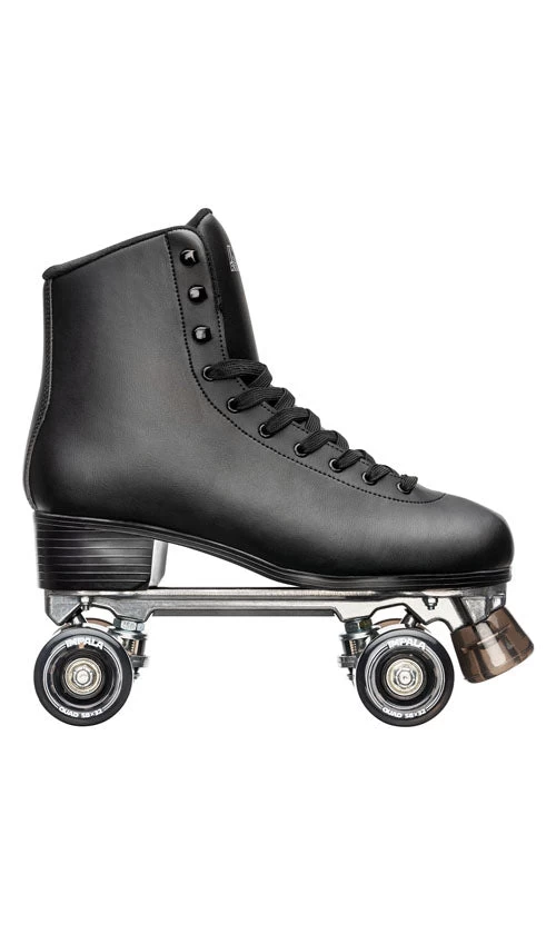 Impala Roller Skates Black 2 Impala Roller Skates Black - Image 2