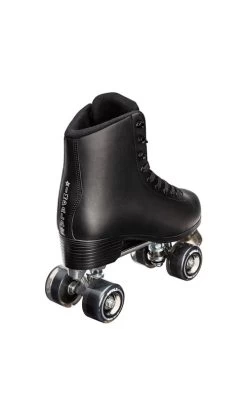 Impala Roller Skates Black 7 Impala Roller Skates Black -Trendy Skate Shop Impala Roller Skates Black 3