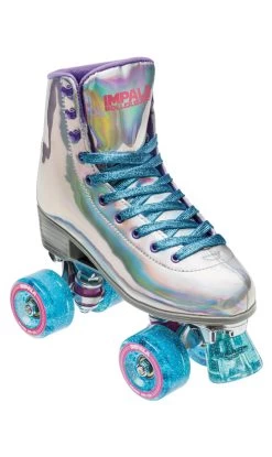 Impala Roller Skates Holographic