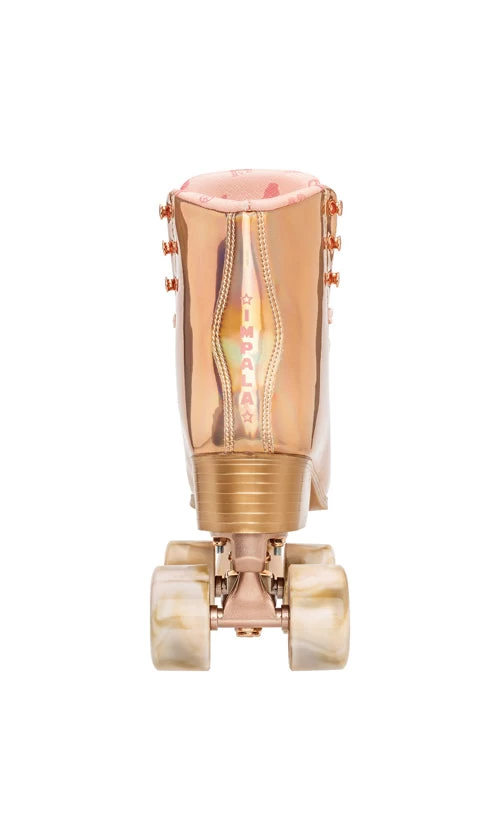 Impala Roller Skates Marawa Rose Gold 3 Impala Roller Skates Marawa Rose Gold - Image 3