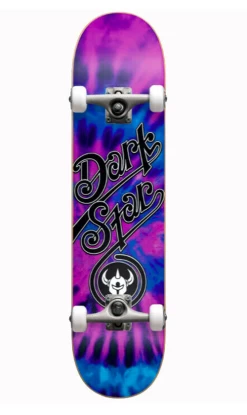 Darkstar Insignia Skateboard 7.5in