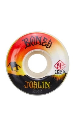 Bones STF Joslin Sunset Wheels 52mm