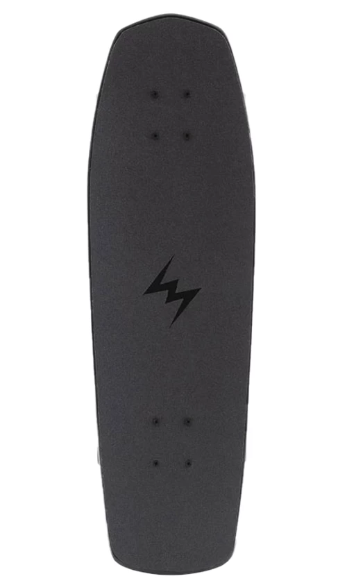 Landyachtz Dinghy Fat Coffin Card Cruiser 28.2in 2 Landyachtz Dinghy Fat Coffin Card Cruiser 28.2in - Image 2