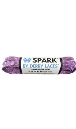 Derby Laces Spark -Trendy Skate Shop Lilac bec430a5 ba8c 485c b59f 0060449ce5a6