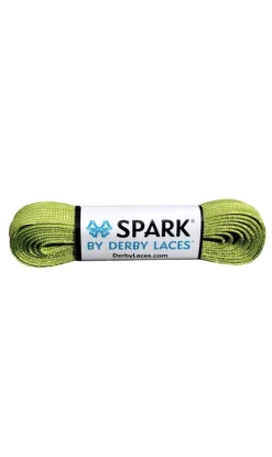 Derby Laces Spark -Trendy Skate Shop Lime Green 3279d2ad 57a6 42eb 8512 82b26ae036e5