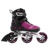 Rollerblade Macroblade 100 Ladies Inline Skates Violet/Noir