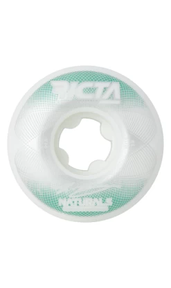 Ricta McCoy Geo Naturals Slim Wheels 54mm 99a