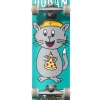 Meow Whiskers Mariah Duran Skateboard 7.75in