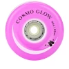 Moxi Cosmo Glow Wheels Purple Haze Pk4