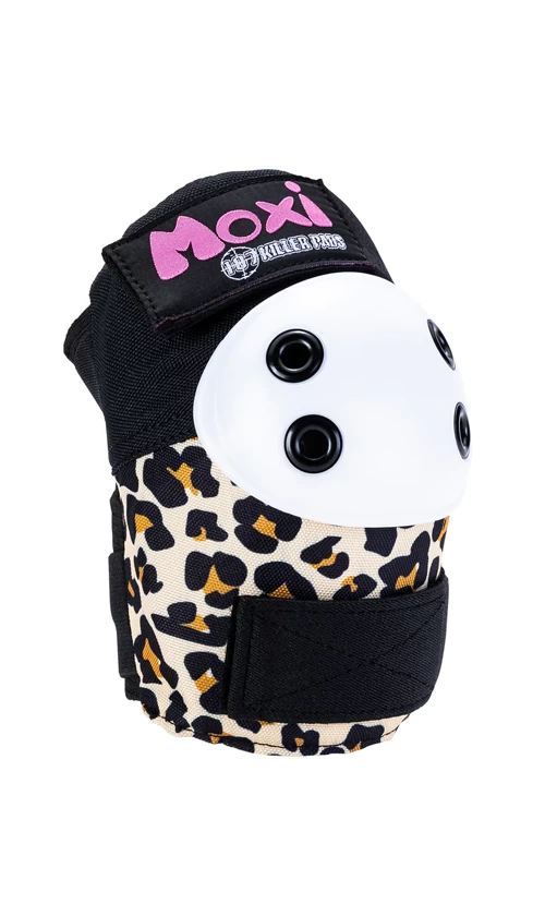 187 Protection Pack Moxi Leopard 3 187 Protection Pack Moxi Leopard - Image 3
