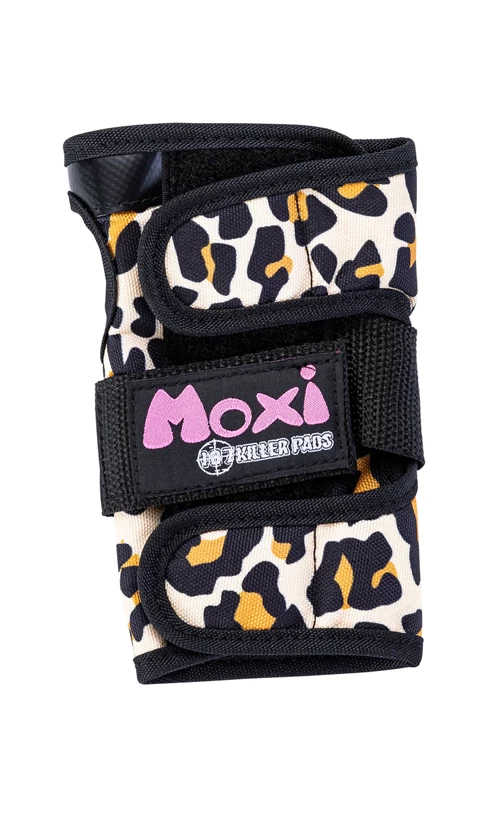 187 Protection Pack Moxi Leopard 2 187 Protection Pack Moxi Leopard - Image 2