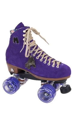 Moxi Lolly Roller Skates Taffy