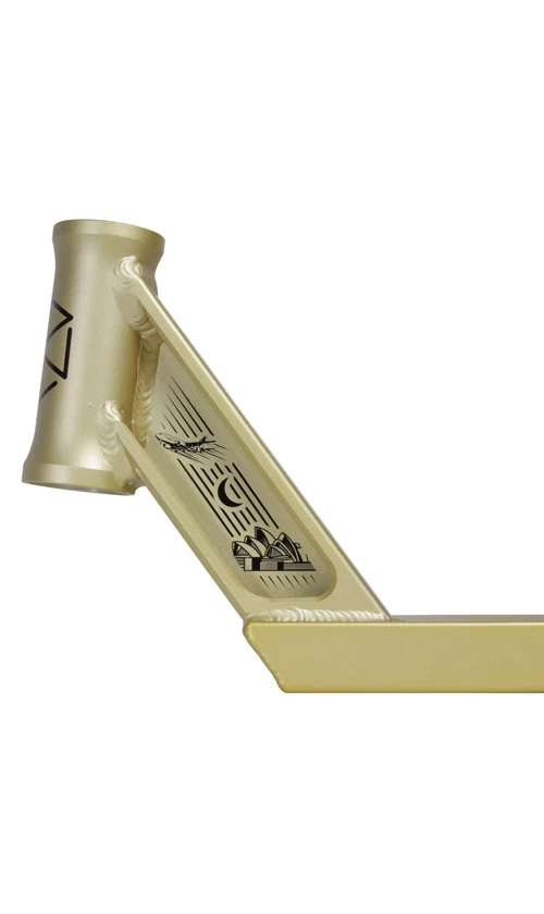 Native Advent Refined Kai Saunders Scooter Deck 3 Native Advent Refined Kai Saunders Scooter Deck - Image 3