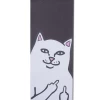 Rip N Dip Lord Nermal Grip Tape Black