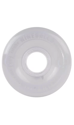 Sector 9 Nineballs Wheels 64mm 78a Smoke