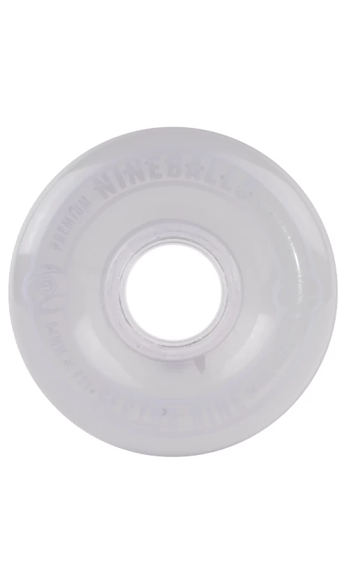 Sector 9 Nineballs Wheels 64mm 78a Smoke 1 Sector 9 Nineballs Wheels 64mm 78a Smoke
