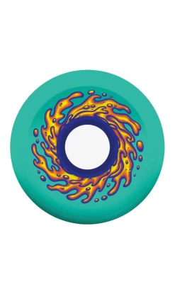 Santa Cruz OG Slime Wheels 60mm 78a