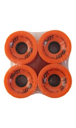 Coast Longboard Wheels 70mm 78a -Trendy Skate Shop ORG c548319a 37c9 4d10 b7c4 000f4e69467b