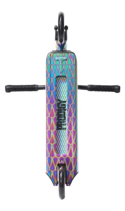 Envy Prodigy S9 Scooter Oil -Trendy Skate Shop OS3