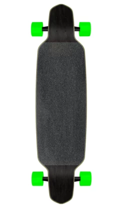 Trendy Skate Shop -Trendy Skate Shop ObscureHandLongboard1