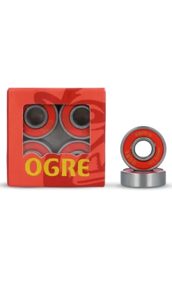 Ogre ABEC-9 Bearings