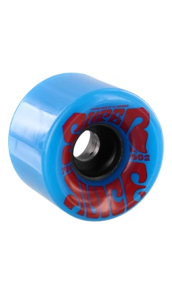 Oj Blues Super Juice Wheels 60mm 78a Blue