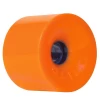 Oj Thunder Juice Wheels 75mm 78a Orange