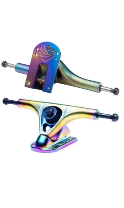 Paris V3 Electro Lux Trucks 180mm X 43 5 Paris V3 Electro Lux Trucks 180mm X 43 -Trendy Skate Shop ParisV3ElectroLuxTrucks180mmX43