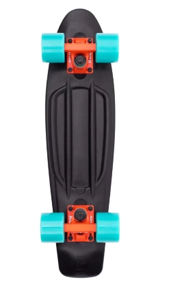Penny Bright Light Cruiser Black 27in