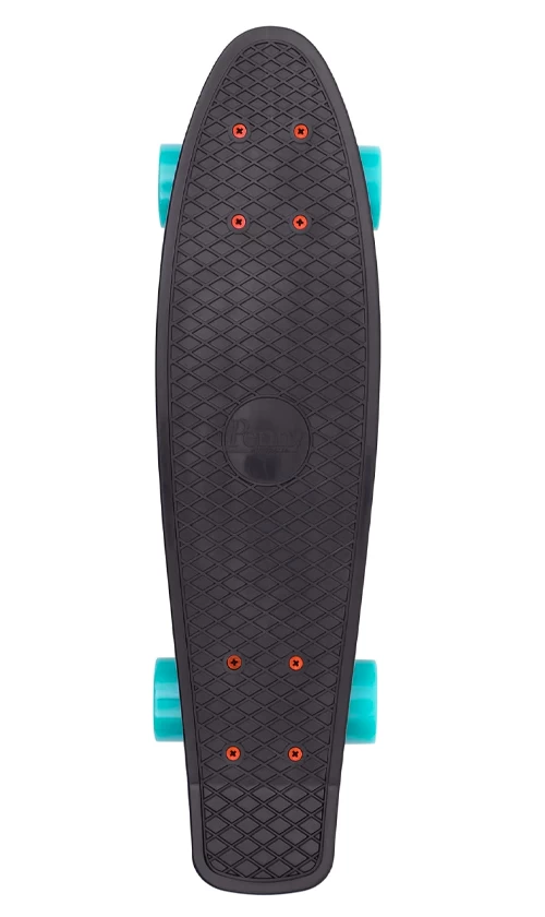 Penny Bright Light Cruiser Black 27in 2 Penny Bright Light Cruiser Black 27in - Image 2