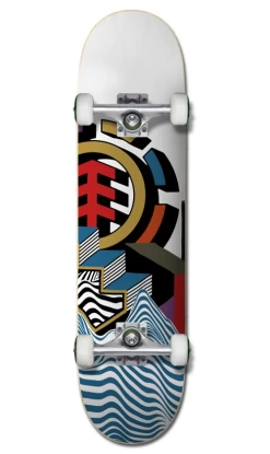 Element Perspectrum Skateboard 8.0in